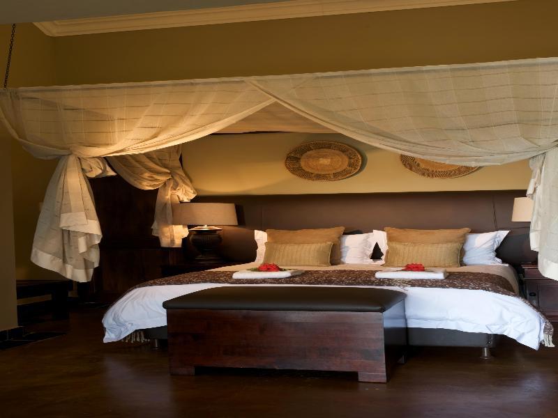 Mjejane River Lodge Marloth Park Extérieur photo