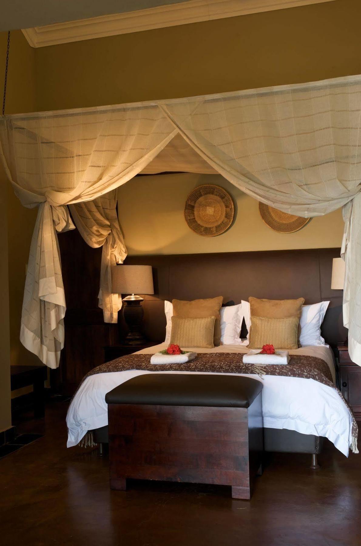 Mjejane River Lodge Marloth Park Extérieur photo