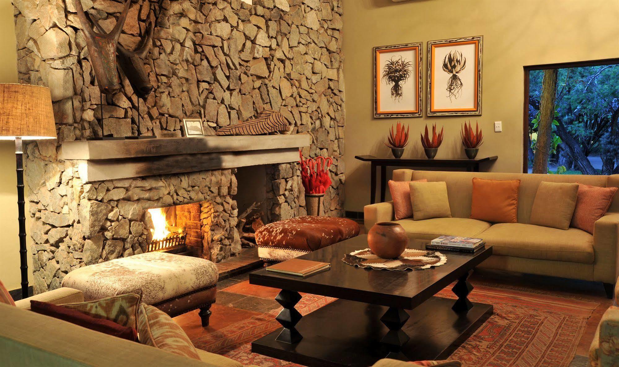 Mjejane River Lodge Marloth Park Extérieur photo